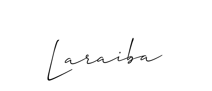 See photos of Laraiba official signature by Spectra . Check more albums & portfolios. Read reviews & check more about Allison_Script font. Laraiba signature style 2 images and pictures png