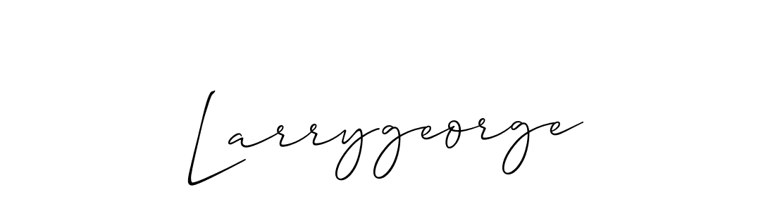 Here are the top 10 professional signature styles for the name Larrygeorge. These are the best autograph styles you can use for your name. Larrygeorge signature style 2 images and pictures png