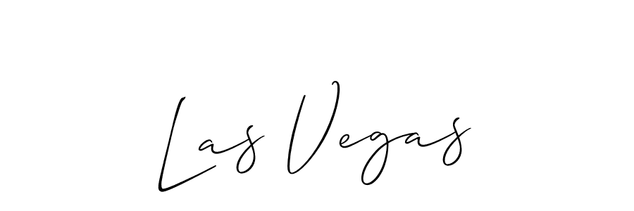 Similarly Allison_Script is the best handwritten signature design. Signature creator online .You can use it as an online autograph creator for name Las Vegas. Las Vegas signature style 2 images and pictures png