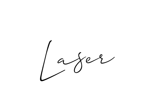 This is the best signature style for the Laser name. Also you like these signature font (Allison_Script). Mix name signature. Laser signature style 2 images and pictures png