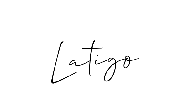 Here are the top 10 professional signature styles for the name Latigo. These are the best autograph styles you can use for your name. Latigo signature style 2 images and pictures png