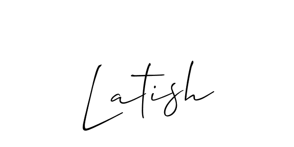 See photos of Latish official signature by Spectra . Check more albums & portfolios. Read reviews & check more about Allison_Script font. Latish signature style 2 images and pictures png