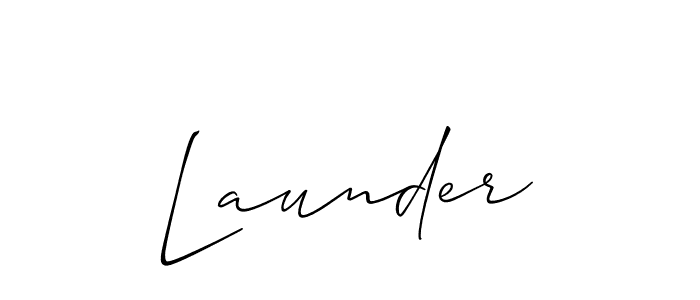 This is the best signature style for the Launder name. Also you like these signature font (Allison_Script). Mix name signature. Launder signature style 2 images and pictures png