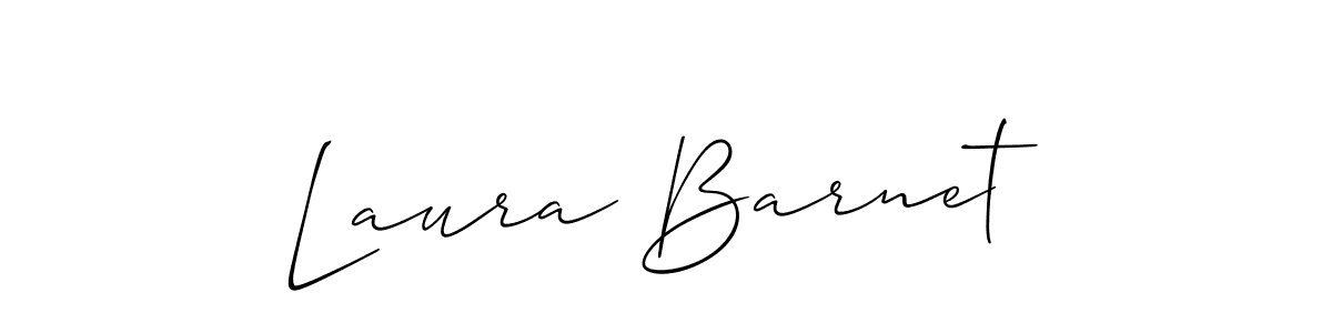 Here are the top 10 professional signature styles for the name Laura Barnet. These are the best autograph styles you can use for your name. Laura Barnet signature style 2 images and pictures png