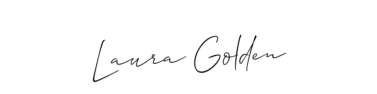 Here are the top 10 professional signature styles for the name Laura Golden. These are the best autograph styles you can use for your name. Laura Golden signature style 2 images and pictures png