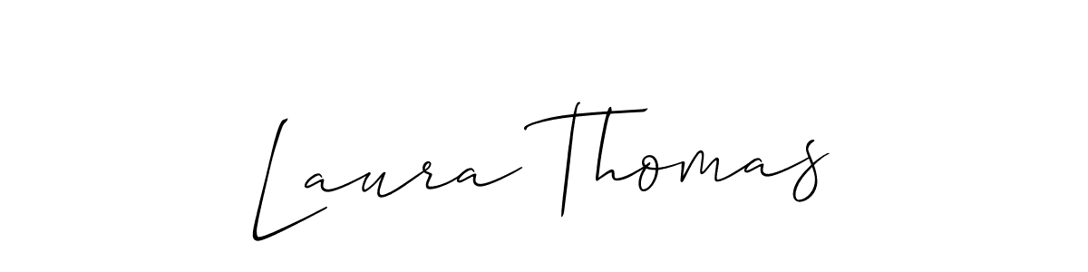 You can use this online signature creator to create a handwritten signature for the name Laura Thomas. This is the best online autograph maker. Laura Thomas signature style 2 images and pictures png