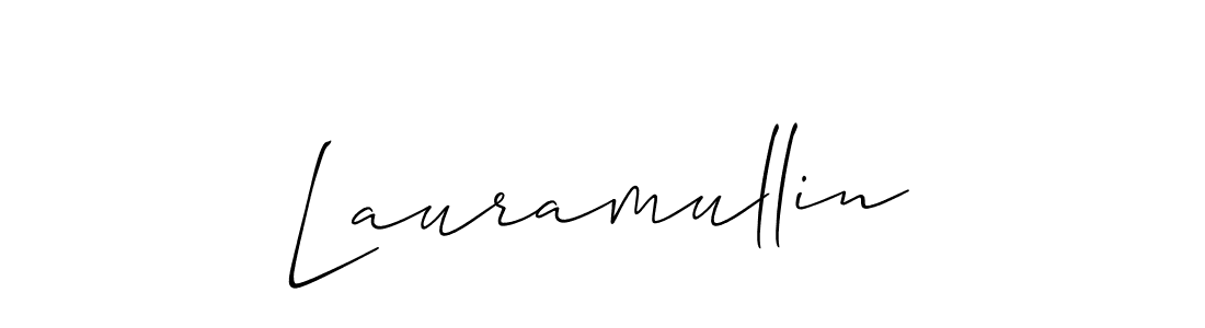 Similarly Allison_Script is the best handwritten signature design. Signature creator online .You can use it as an online autograph creator for name Lauramullin. Lauramullin signature style 2 images and pictures png