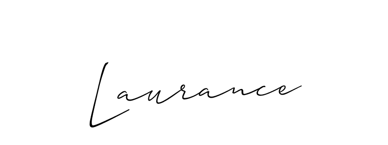Here are the top 10 professional signature styles for the name Laurance. These are the best autograph styles you can use for your name. Laurance signature style 2 images and pictures png