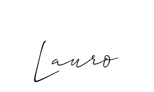 See photos of Lauro official signature by Spectra . Check more albums & portfolios. Read reviews & check more about Allison_Script font. Lauro signature style 2 images and pictures png