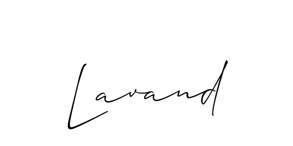 Check out images of Autograph of Lavand name. Actor Lavand Signature Style. Allison_Script is a professional sign style online. Lavand signature style 2 images and pictures png