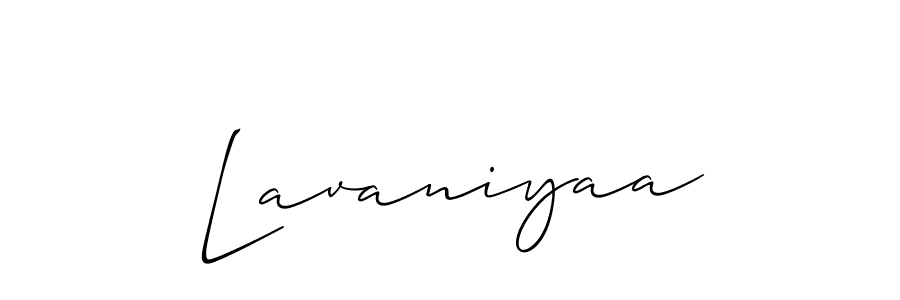 See photos of Lavaniyaa official signature by Spectra . Check more albums & portfolios. Read reviews & check more about Allison_Script font. Lavaniyaa signature style 2 images and pictures png