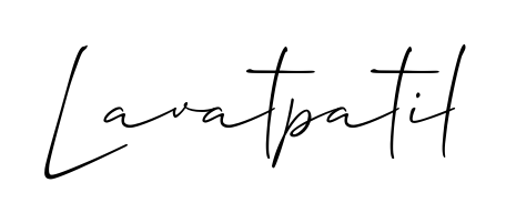 Also we have Lavatpatil name is the best signature style. Create professional handwritten signature collection using Allison_Script autograph style. Lavatpatil signature style 2 images and pictures png