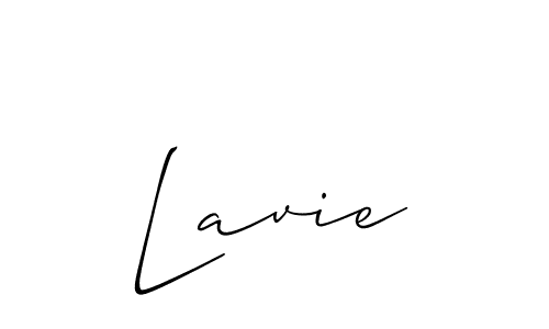 Here are the top 10 professional signature styles for the name Lavie. These are the best autograph styles you can use for your name. Lavie signature style 2 images and pictures png