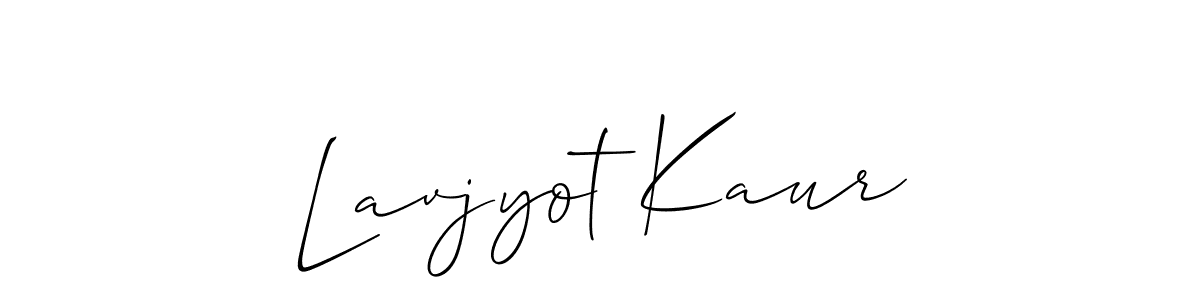 See photos of Lavjyot Kaur official signature by Spectra . Check more albums & portfolios. Read reviews & check more about Allison_Script font. Lavjyot Kaur signature style 2 images and pictures png