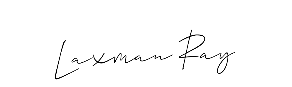 See photos of Laxman Ray official signature by Spectra . Check more albums & portfolios. Read reviews & check more about Allison_Script font. Laxman Ray signature style 2 images and pictures png