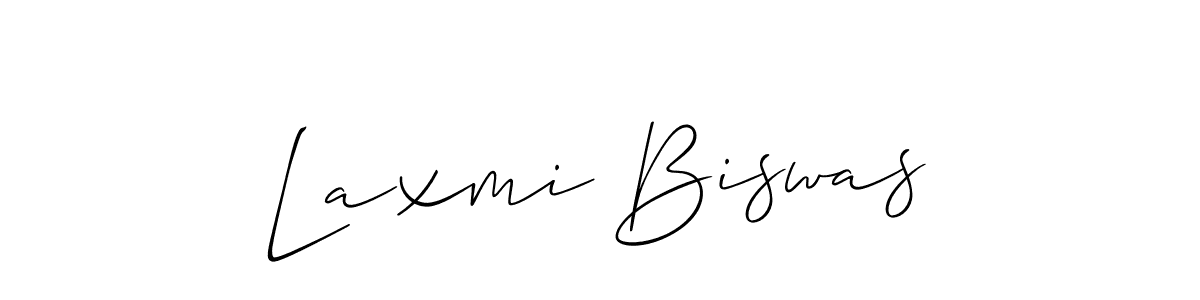 See photos of Laxmi Biswas official signature by Spectra . Check more albums & portfolios. Read reviews & check more about Allison_Script font. Laxmi Biswas signature style 2 images and pictures png