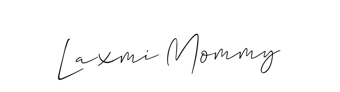 Check out images of Autograph of Laxmi Mommy name. Actor Laxmi Mommy Signature Style. Allison_Script is a professional sign style online. Laxmi Mommy signature style 2 images and pictures png