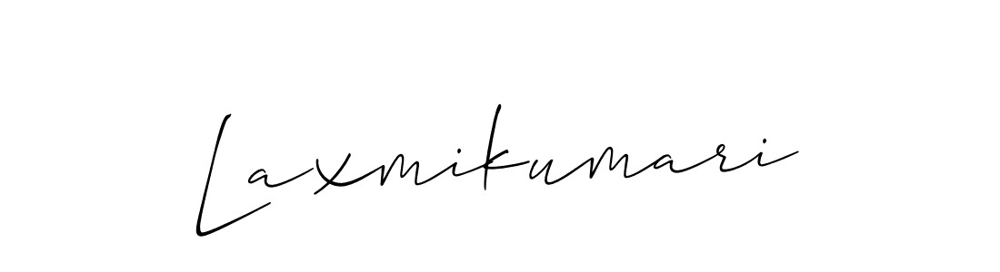 See photos of Laxmikumari official signature by Spectra . Check more albums & portfolios. Read reviews & check more about Allison_Script font. Laxmikumari signature style 2 images and pictures png