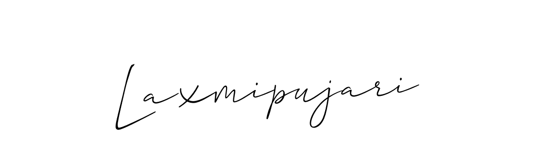 Make a beautiful signature design for name Laxmipujari. Use this online signature maker to create a handwritten signature for free. Laxmipujari signature style 2 images and pictures png