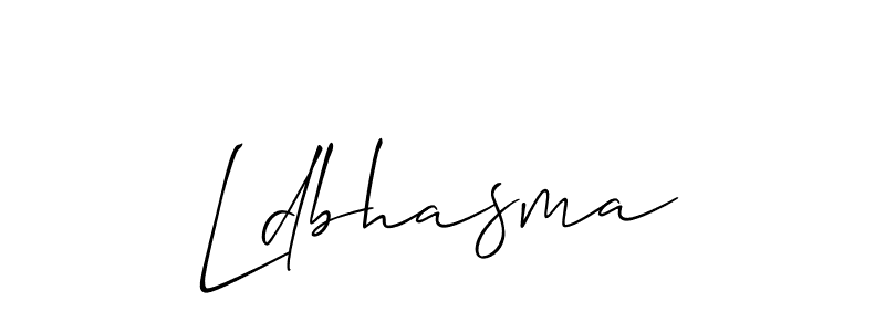 This is the best signature style for the Ldbhasma name. Also you like these signature font (Allison_Script). Mix name signature. Ldbhasma signature style 2 images and pictures png