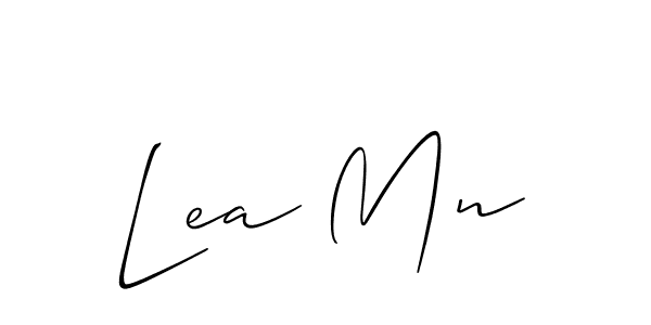 See photos of Lea Mn official signature by Spectra . Check more albums & portfolios. Read reviews & check more about Allison_Script font. Lea Mn signature style 2 images and pictures png