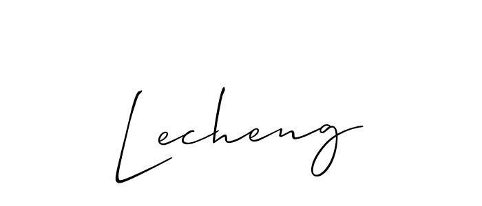 Check out images of Autograph of Lecheng name. Actor Lecheng Signature Style. Allison_Script is a professional sign style online. Lecheng signature style 2 images and pictures png