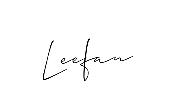 See photos of Leefan official signature by Spectra . Check more albums & portfolios. Read reviews & check more about Allison_Script font. Leefan signature style 2 images and pictures png