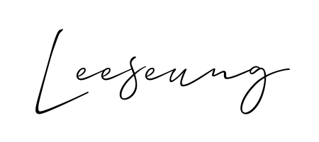 A modern signature idea for name Leeseung using Allison_Script font. Clean strokes and elegant curves make it stand out instantly. Leeseung signature style 2 images and pictures png