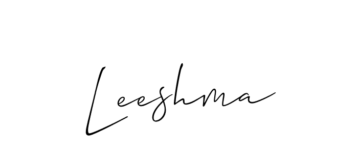 See photos of Leeshma official signature by Spectra . Check more albums & portfolios. Read reviews & check more about Allison_Script font. Leeshma signature style 2 images and pictures png