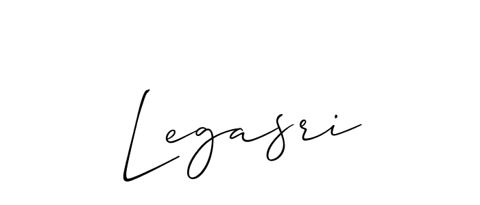 This is the best signature style for the Legasri name. Also you like these signature font (Allison_Script). Mix name signature. Legasri signature style 2 images and pictures png