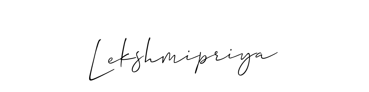 See photos of Lekshmipriya official signature by Spectra . Check more albums & portfolios. Read reviews & check more about Allison_Script font. Lekshmipriya signature style 2 images and pictures png