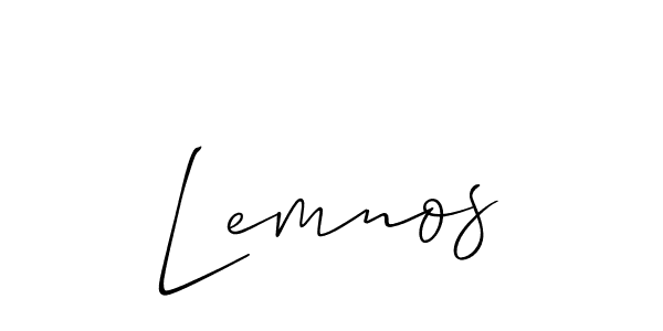 This is the best signature style for the Lemnos name. Also you like these signature font (Allison_Script). Mix name signature. Lemnos signature style 2 images and pictures png