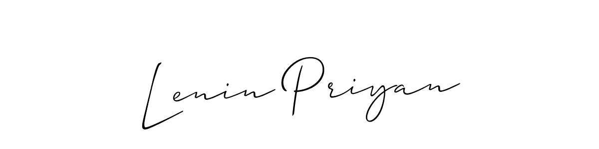 See photos of Lenin Priyan official signature by Spectra . Check more albums & portfolios. Read reviews & check more about Allison_Script font. Lenin Priyan signature style 2 images and pictures png