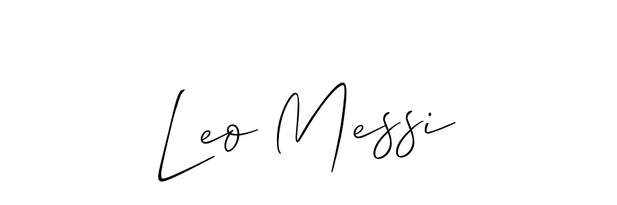 Check out images of Autograph of Leo Messi name. Actor Leo Messi Signature Style. Allison_Script is a professional sign style online. Leo Messi signature style 2 images and pictures png