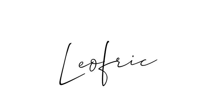 This is the best signature style for the Leofric name. Also you like these signature font (Allison_Script). Mix name signature. Leofric signature style 2 images and pictures png