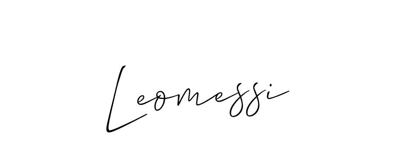 Here are the top 10 professional signature styles for the name Leomessi. These are the best autograph styles you can use for your name. Leomessi signature style 2 images and pictures png