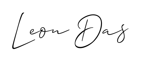 Elevate your brand with a stunning Leon Das eSignature. The Allison_Script style provides a balanced, flowing aesthetic for everyday signing. Leon Das signature style 2 images and pictures png