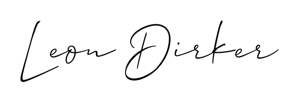 Here are the top professional signature styles for the name Leon Dirker. These are the best autograph styles you can use for your name. Leon Dirker signature style 2 images and pictures png