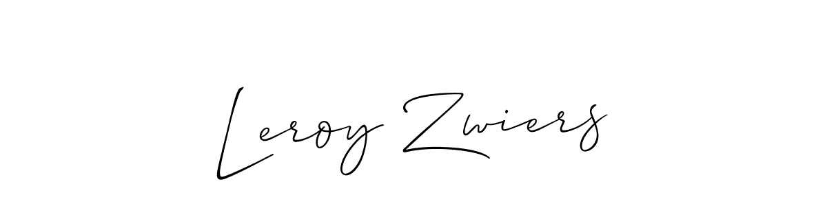 This is the best signature style for the Leroy Zwiers name. Also you like these signature font (Allison_Script). Mix name signature. Leroy Zwiers signature style 2 images and pictures png