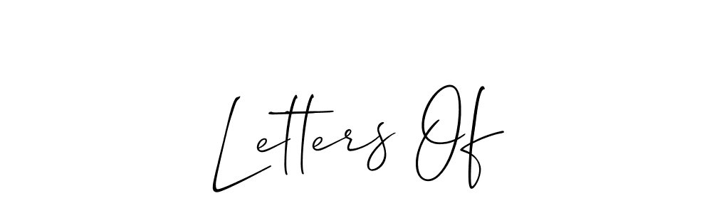 Check out images of Autograph of Letters Of name. Actor Letters Of Signature Style. Allison_Script is a professional sign style online. Letters Of signature style 2 images and pictures png