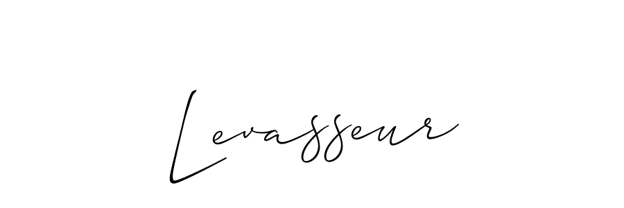 See photos of Levasseur official signature by Spectra . Check more albums & portfolios. Read reviews & check more about Allison_Script font. Levasseur signature style 2 images and pictures png