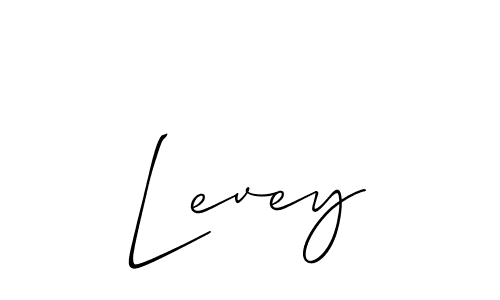Check out images of Autograph of Levey name. Actor Levey Signature Style. Allison_Script is a professional sign style online. Levey signature style 2 images and pictures png