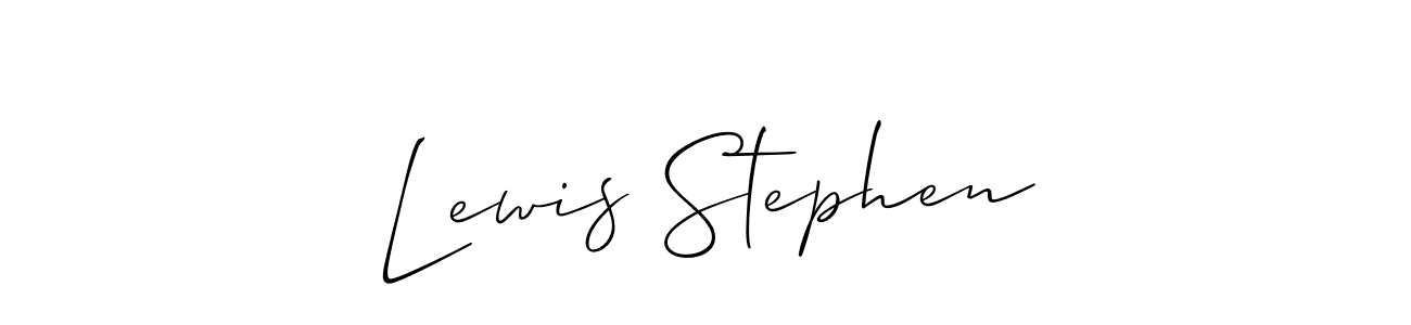 You can use this online signature creator to create a handwritten signature for the name Lewis Stephen. This is the best online autograph maker. Lewis Stephen signature style 2 images and pictures png