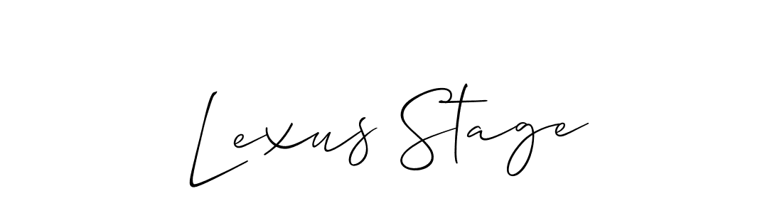 You can use this online signature creator to create a handwritten signature for the name Lexus Stage. This is the best online autograph maker. Lexus Stage signature style 2 images and pictures png