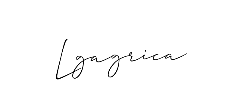 See photos of Lgagrica official signature by Spectra . Check more albums & portfolios. Read reviews & check more about Allison_Script font. Lgagrica signature style 2 images and pictures png