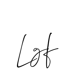 Here are the top 10 professional signature styles for the name Lgf. These are the best autograph styles you can use for your name. Lgf signature style 2 images and pictures png