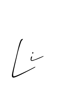 Check out images of Autograph of Li name. Actor Li Signature Style. Allison_Script is a professional sign style online. Li signature style 2 images and pictures png