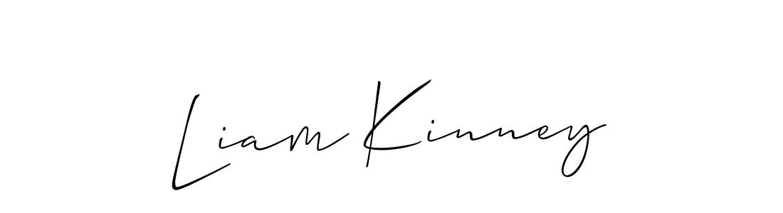 See photos of Liam Kinney official signature by Spectra . Check more albums & portfolios. Read reviews & check more about Allison_Script font. Liam Kinney signature style 2 images and pictures png