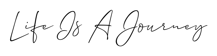 Style your name Life Is A Journey with confidence using Allison_Script signature design. Simple, elegant, and ready for immediate document use. Life Is A Journey signature style 2 images and pictures png
