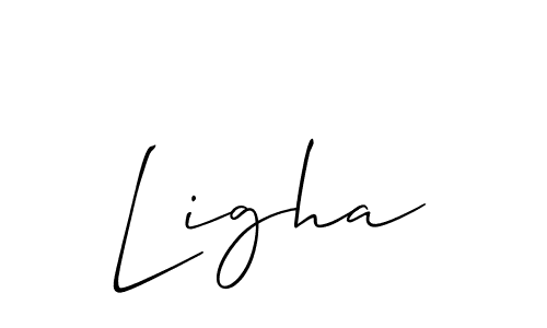 Here are the top 10 professional signature styles for the name Ligha. These are the best autograph styles you can use for your name. Ligha signature style 2 images and pictures png